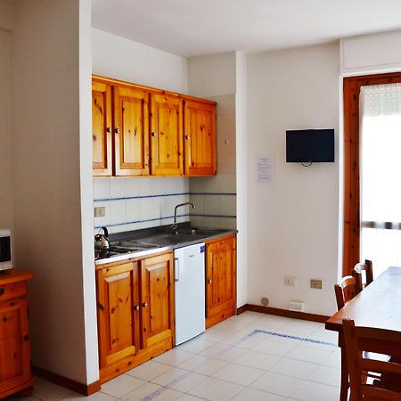 Residence Buganvillea Alguer Exterior foto