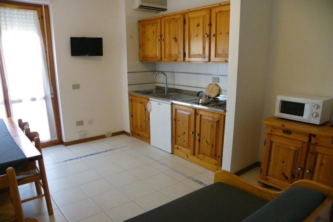 Residence Buganvillea Alguer Exterior foto