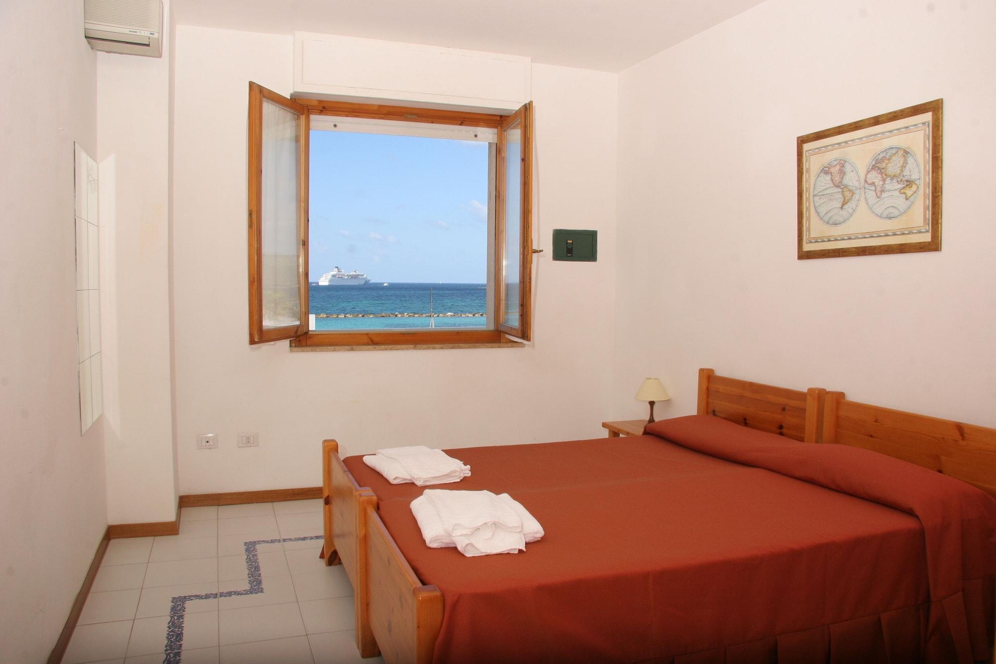 Residence Buganvillea Alguer Exterior foto