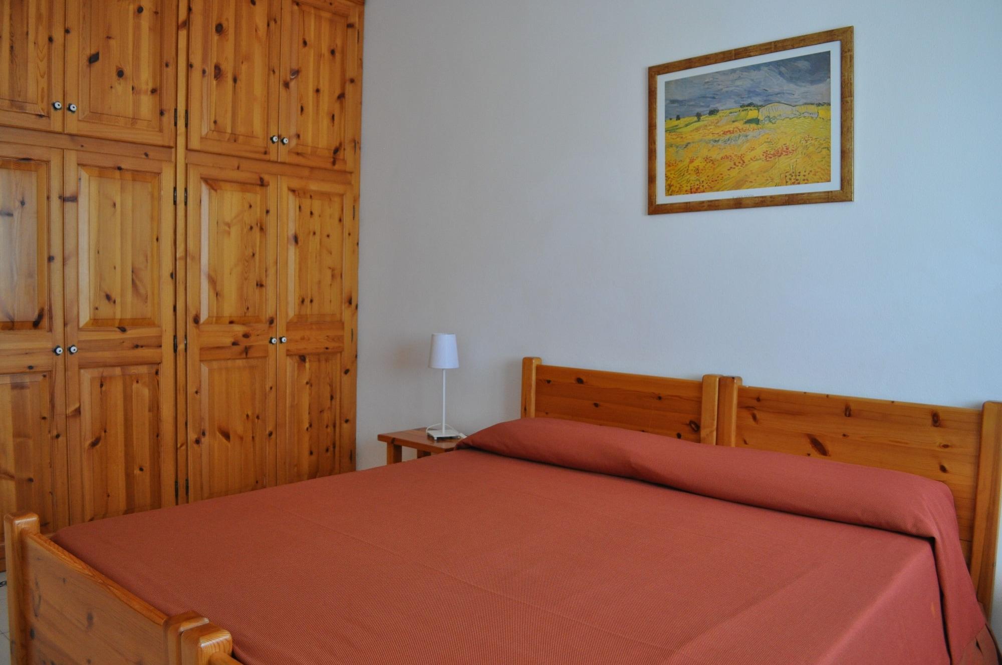 Residence Buganvillea Alguer Exterior foto