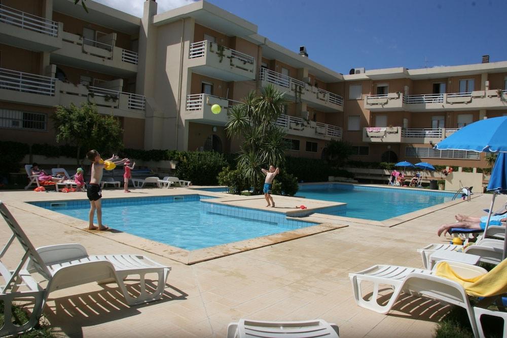 Residence Buganvillea Alguer Exterior foto