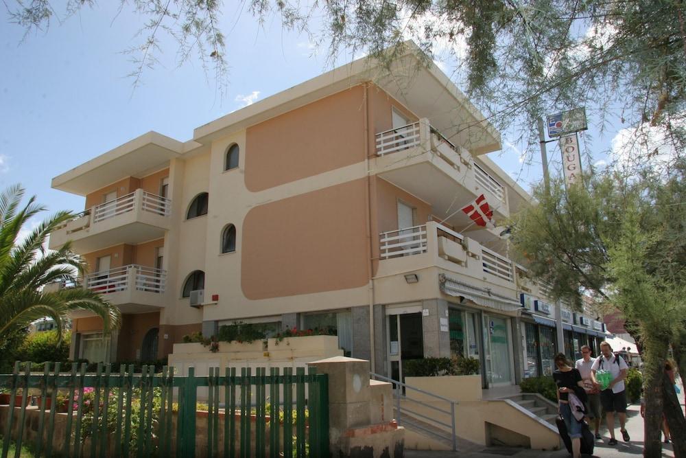 Residence Buganvillea Alguer Exterior foto