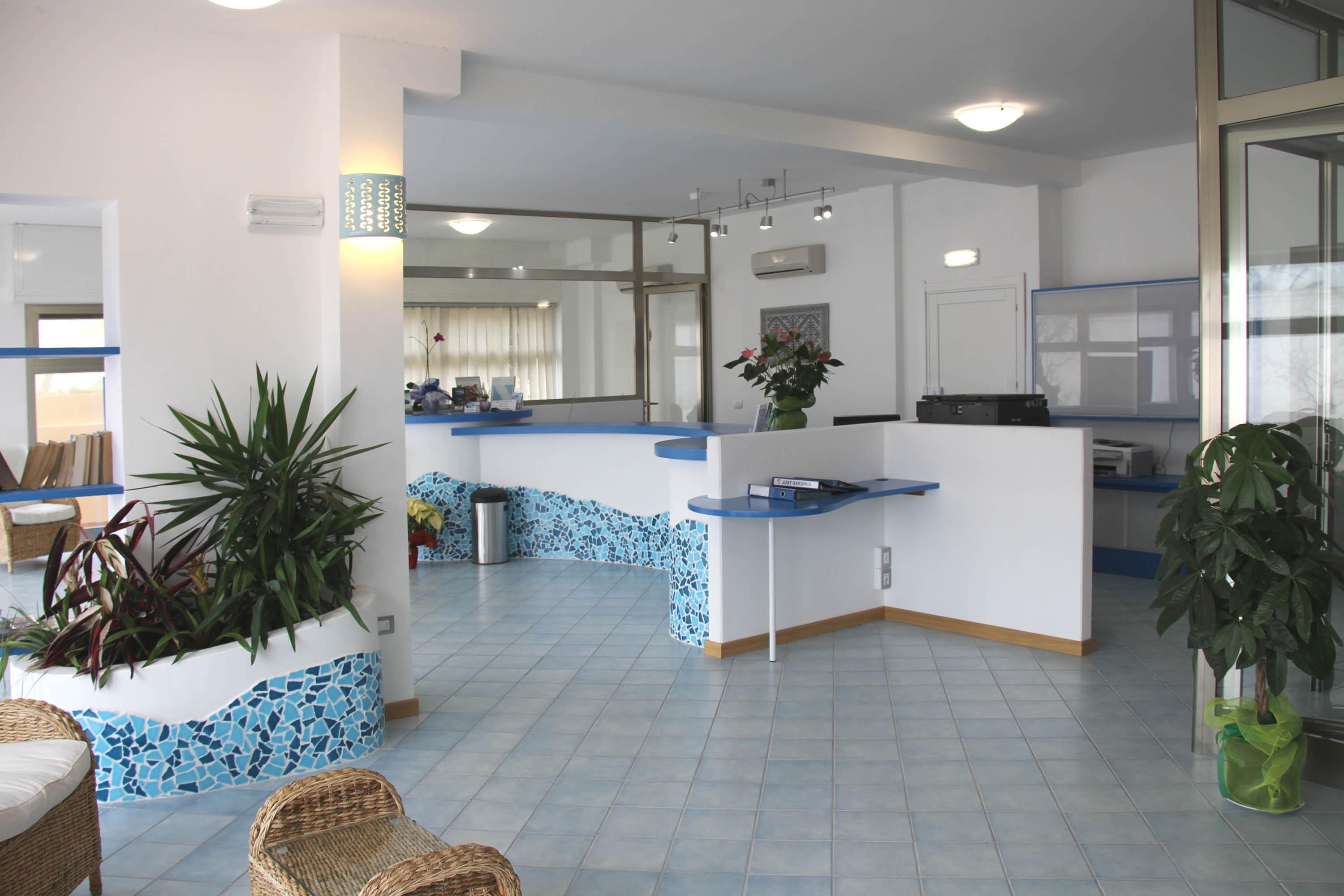 Residence Buganvillea Alguer Exterior foto