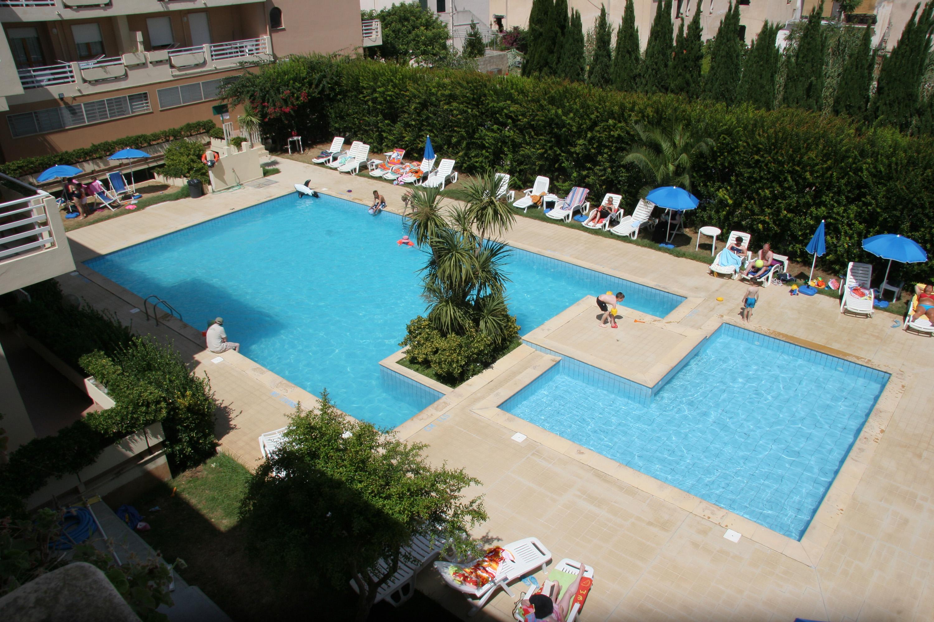 Residence Buganvillea Alguer Exterior foto