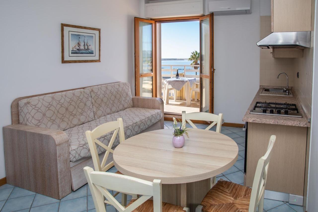 Residence Buganvillea Alguer Exterior foto