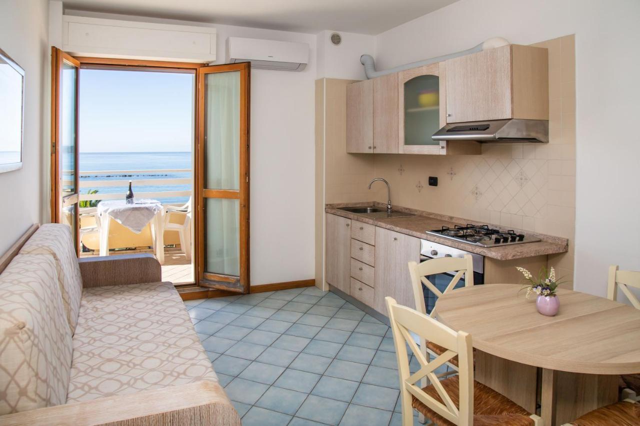 Residence Buganvillea Alguer Exterior foto