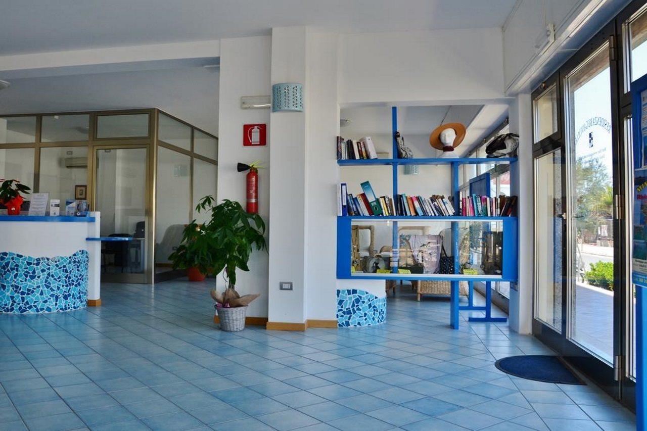 Residence Buganvillea Alguer Exterior foto