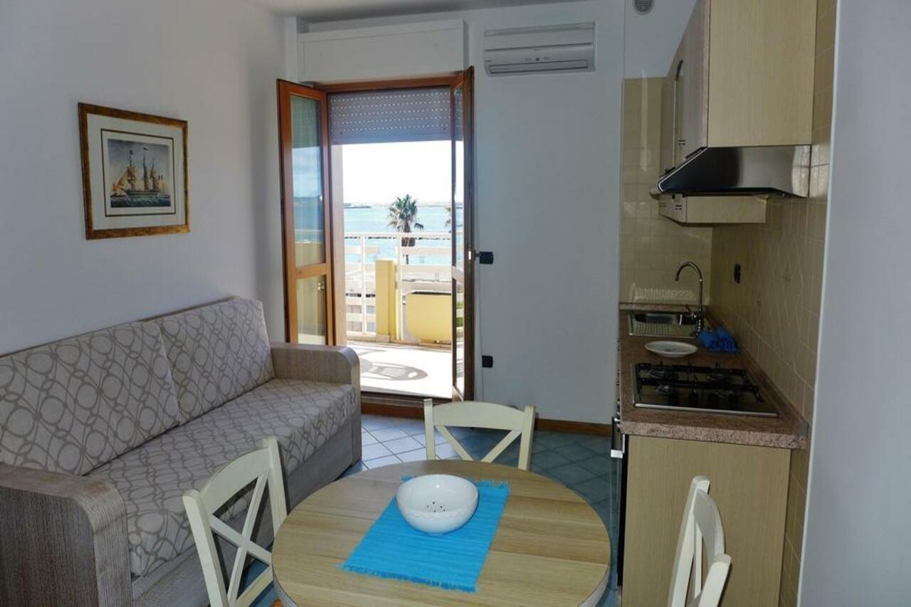 Residence Buganvillea Alguer Exterior foto