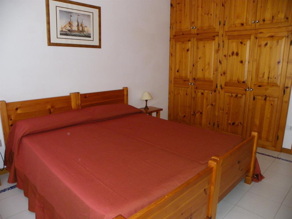 Residence Buganvillea Alguer Exterior foto