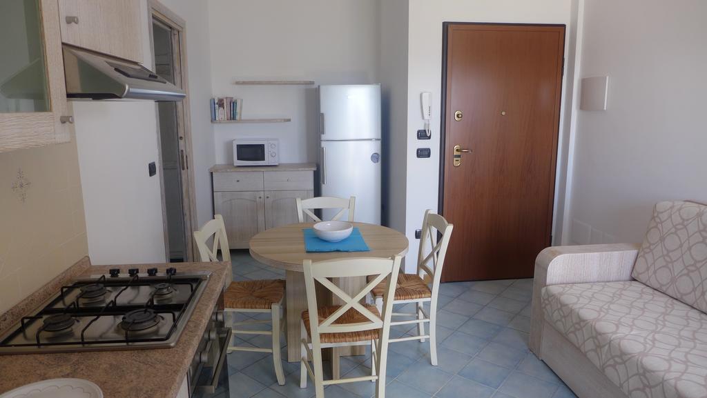 Residence Buganvillea Alguer Exterior foto
