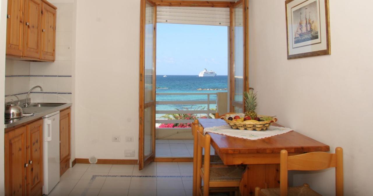 Residence Buganvillea Alguer Exterior foto